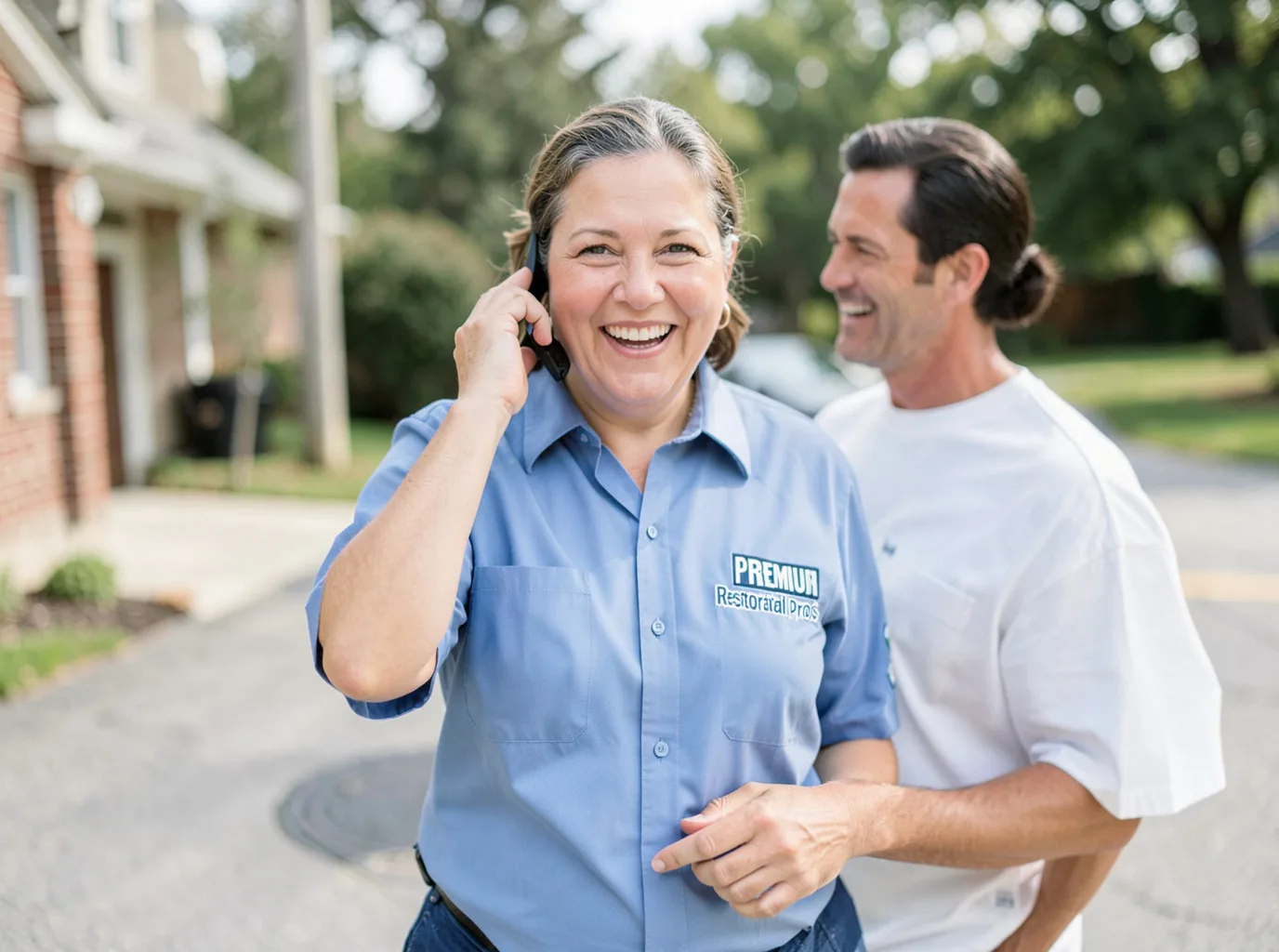 Water Damage Restoration West Haven, UT FAQs